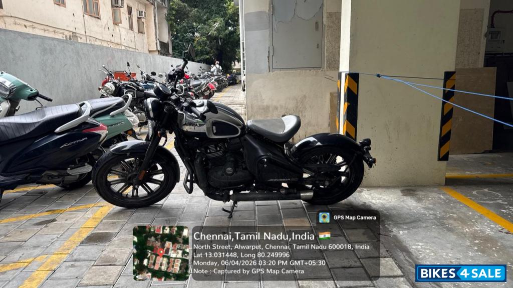 Jawa 42 Bobber Black Mirror Jawa 42 Bobber Black Mirror