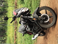 Honda Shine 125 Disc 2021 Model