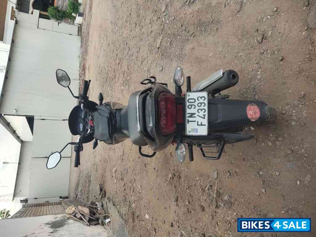 Black Honda Shine 125 Disc Black Honda Shine 125 Disc