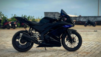 Yamaha YZF R15 V3 2019 Model