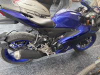 Yamaha R15 V4 2022 Model
