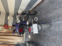 Yamaha R15 V4