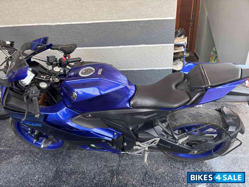 Yamaha R15 V4 Yamaha R15 V4