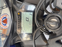 Yamaha R15 V4