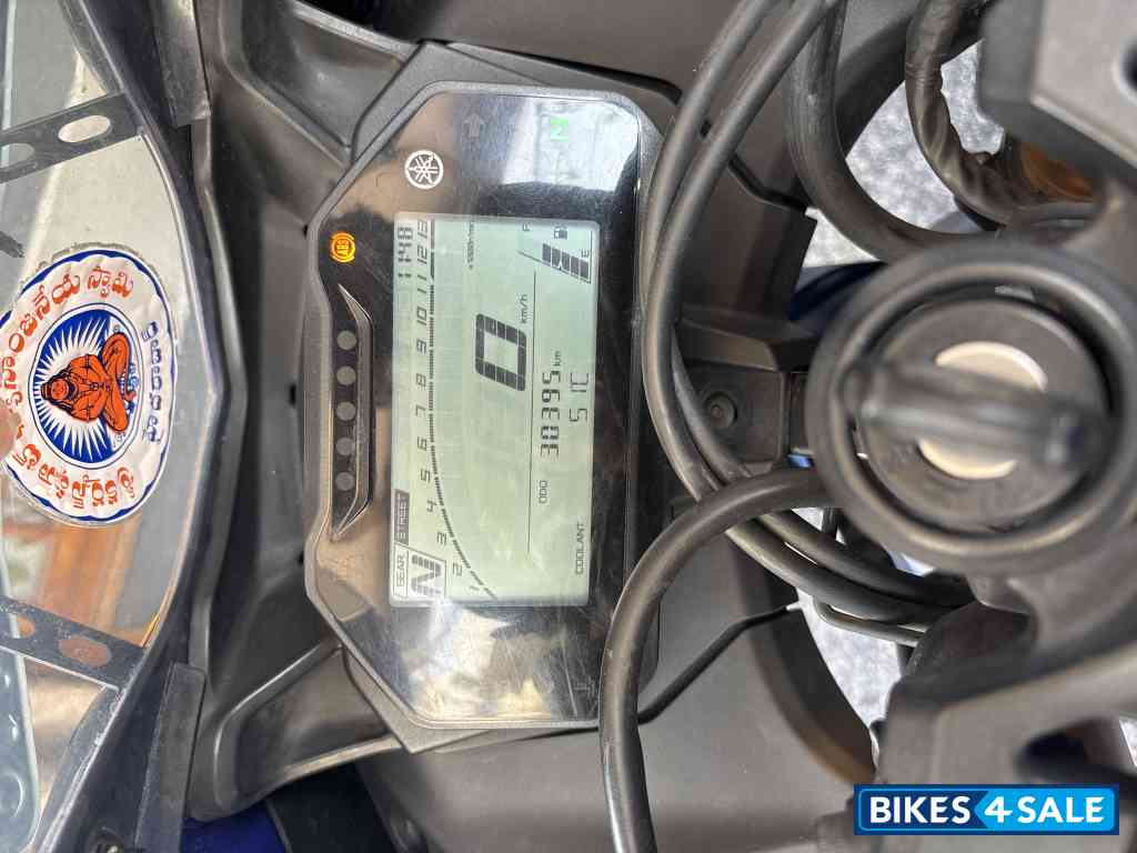 Yamaha R15 V4 Yamaha R15 V4