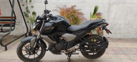 Yamaha FZ FI V3 BS6 2022 Model