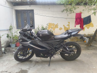 Yamaha R15 V4 2022 Model