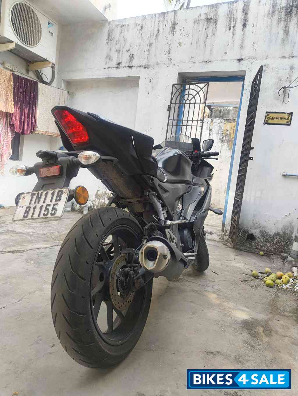 Yamaha R15 V4 Yamaha R15 V4
