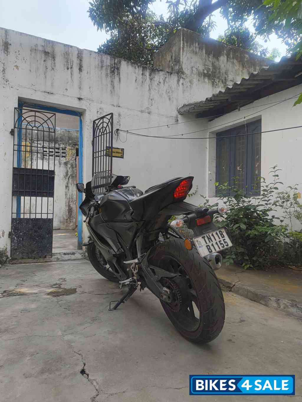 Yamaha R15 V4 Yamaha R15 V4