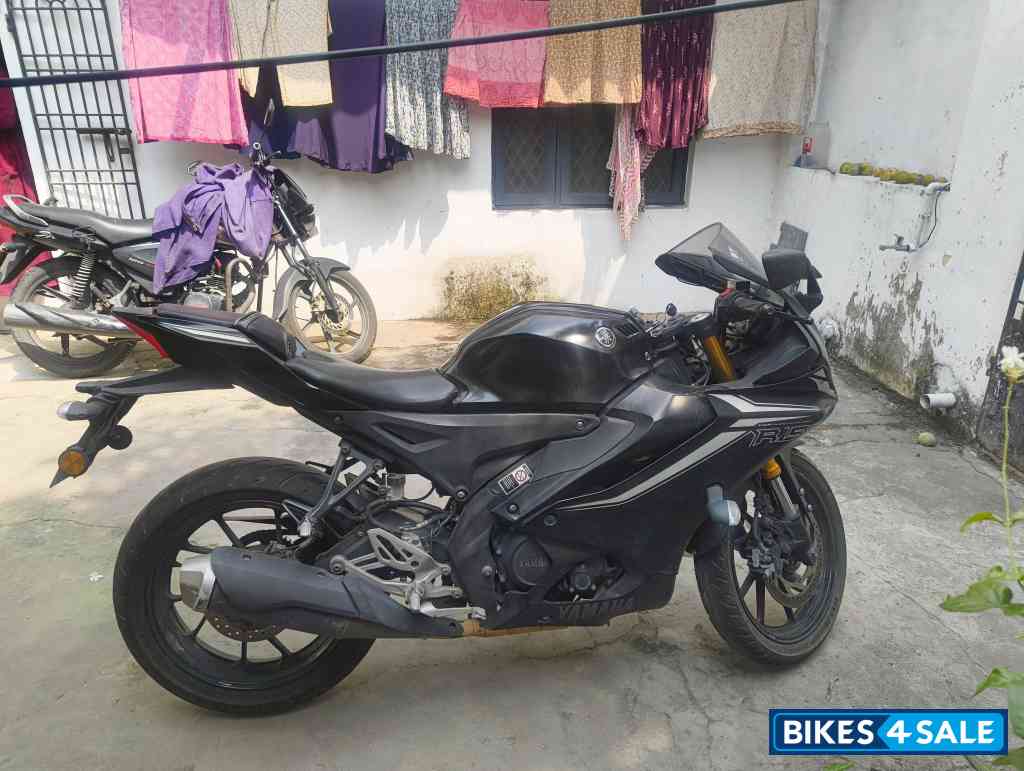 Yamaha R15 V4 Yamaha R15 V4