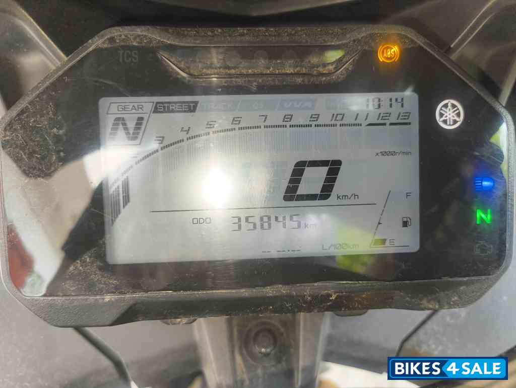 Yamaha R15 V4 Yamaha R15 V4