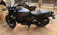Harley Davidson X 440