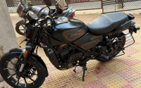 Harley Davidson X 440
