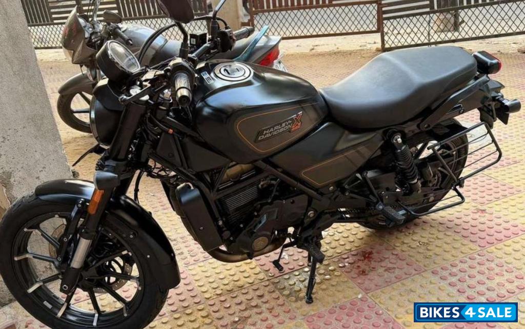 Harley Davidson X 440 Harley Davidson X 440