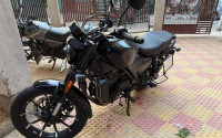 Harley Davidson X 440