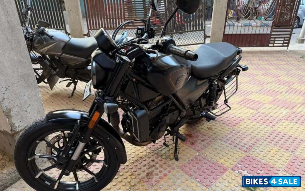 Harley Davidson X 440 Harley Davidson X 440