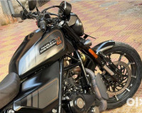 Harley Davidson X 440