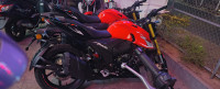 TVS Apache RTR 160 4V 2026 Model
