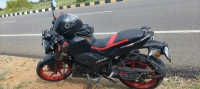 TVS Apache RTR 160 4V Special Edition 2024 Model