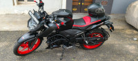 TVS Apache RTR 160 4V Special Edition
