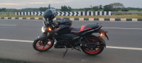 TVS Apache RTR 160 4V Special Edition