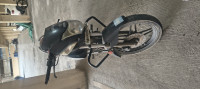 Hero CBZ Xtreme 2012 Model