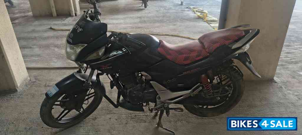 Hero CBZ Xtreme Hero CBZ Xtreme