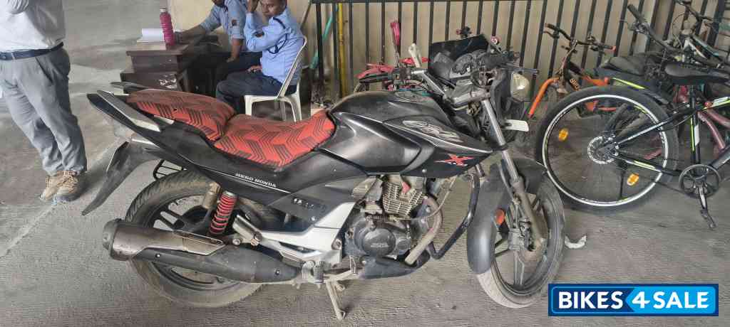Hero CBZ Xtreme Hero CBZ Xtreme