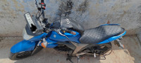 Suzuki Gixxer 150 2014 Model