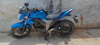 Suzuki Gixxer 150