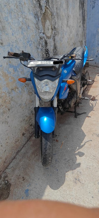 Suzuki Gixxer 150