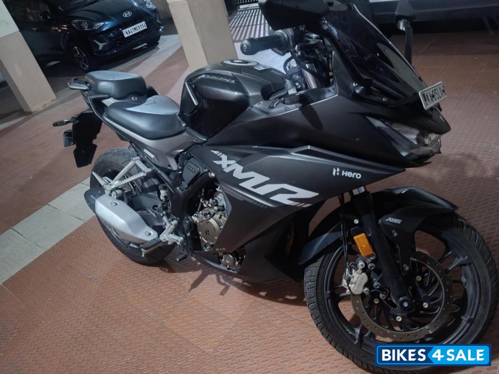 Hero Karizma XMR