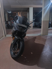 Hero Karizma XMR