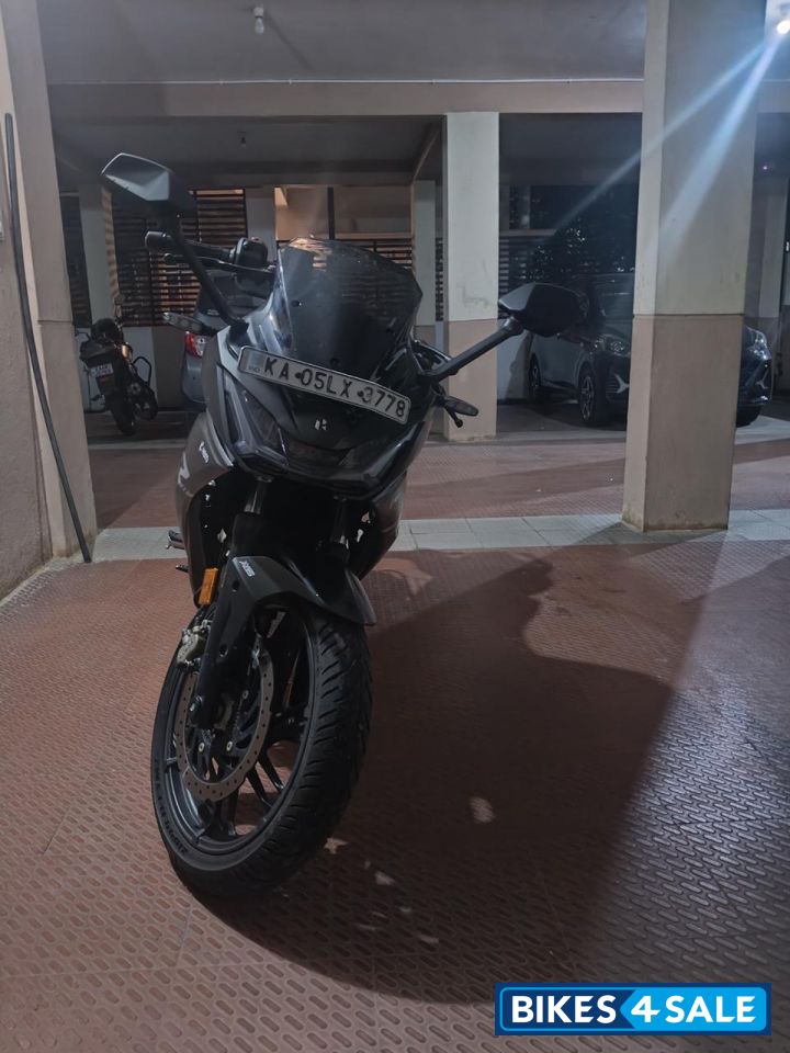 Hero Karizma XMR Hero Karizma XMR