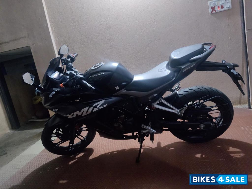 Hero Karizma XMR Hero Karizma XMR