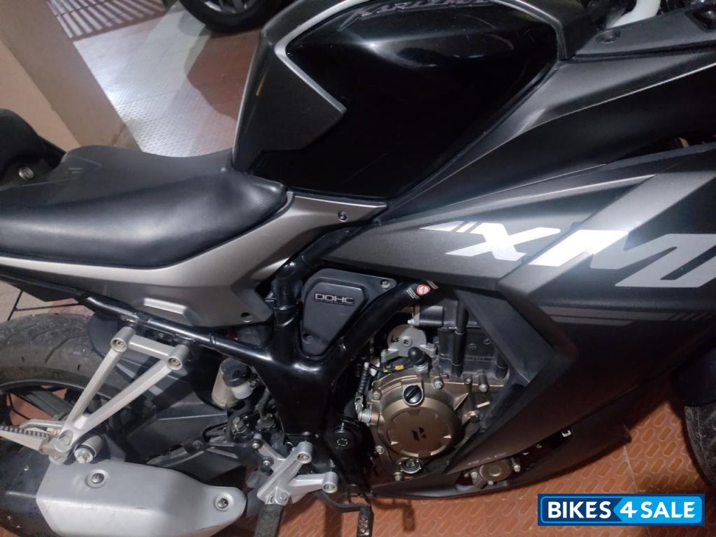 Hero Karizma XMR Hero Karizma XMR