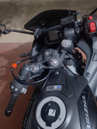 Hero Karizma XMR