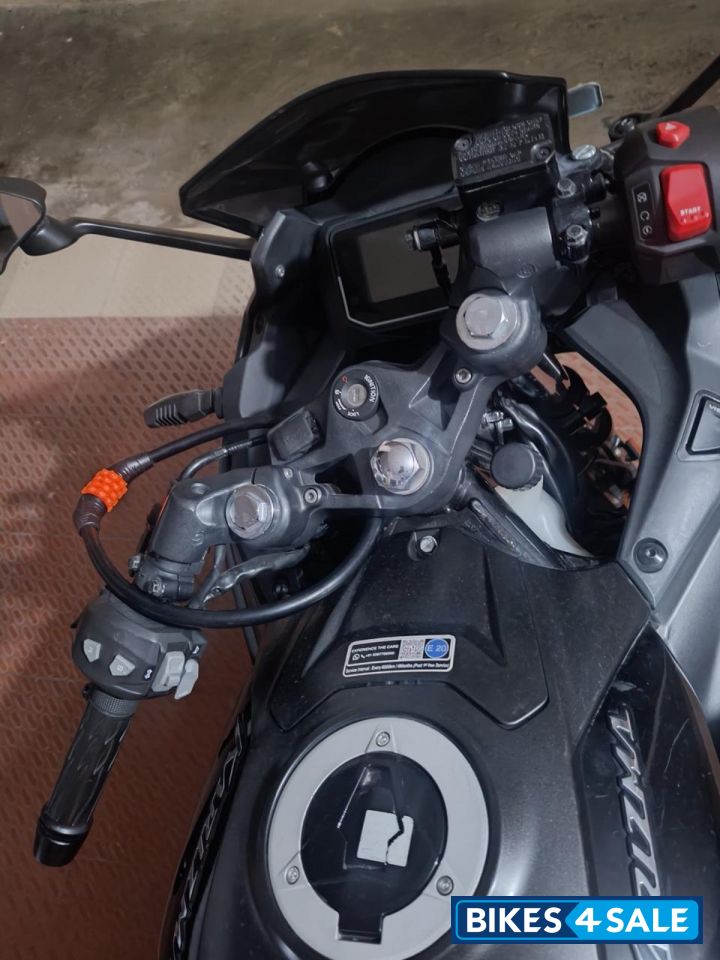 Hero Karizma XMR Hero Karizma XMR