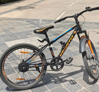 Keysto Drifter