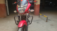 Honda CBR 150R 2011 Model