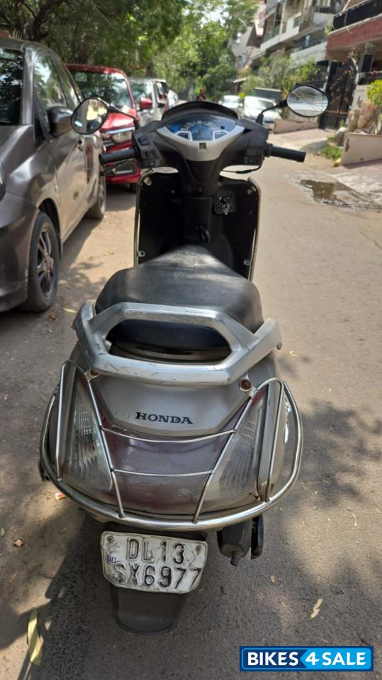 Honda Activa 125 Honda Activa 125
