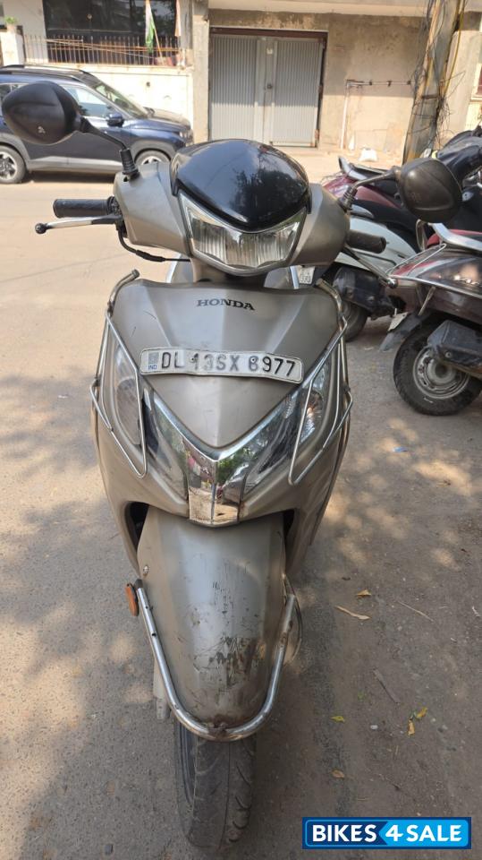 Honda Activa 125 Honda Activa 125