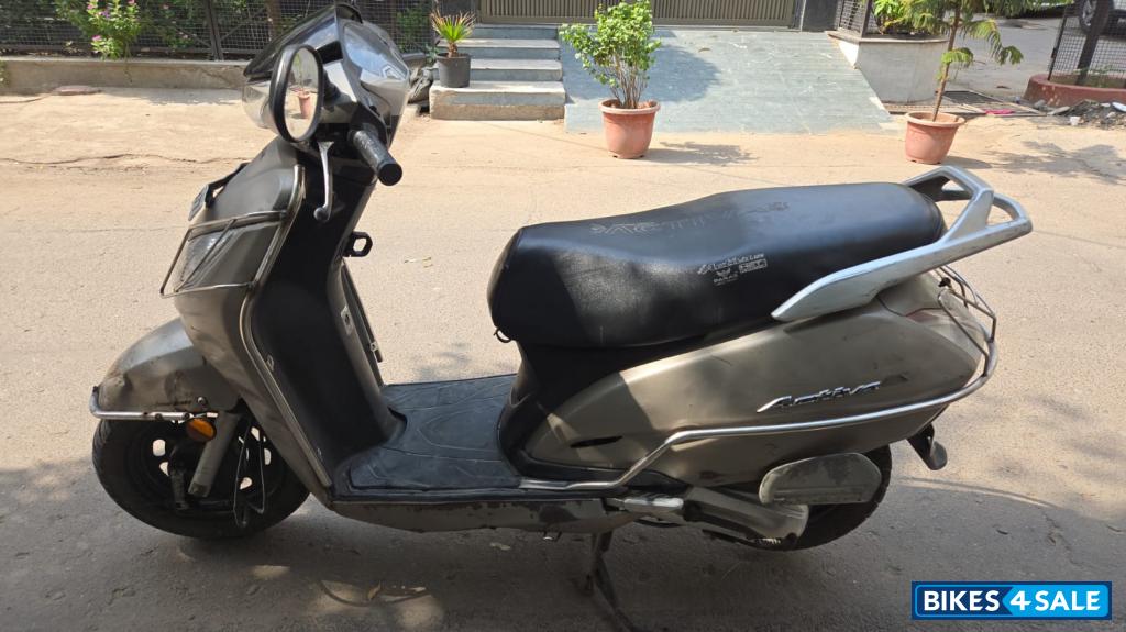 Honda Activa 125 Honda Activa 125