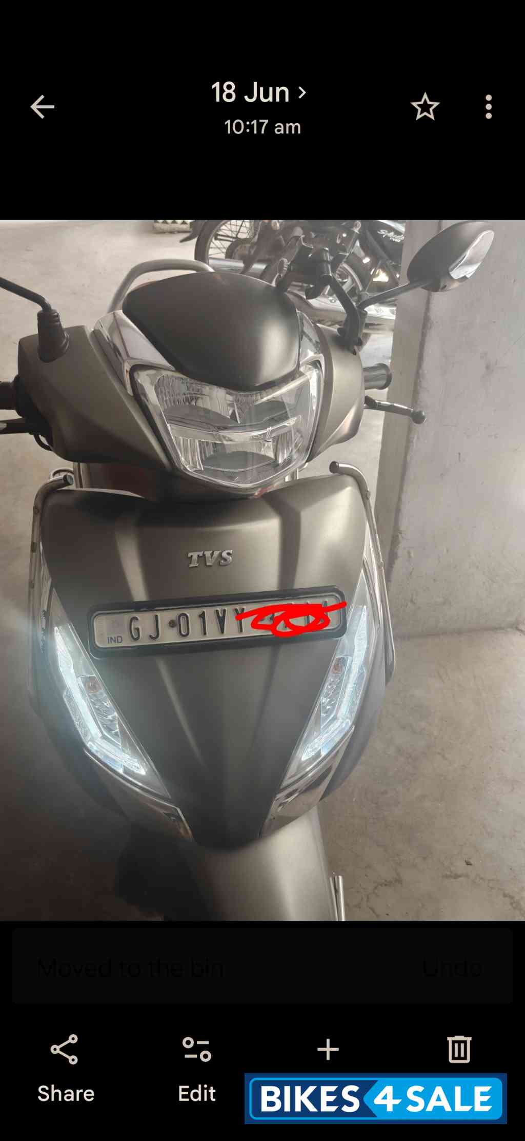 TVS Jupiter 125 TVS Jupiter 125