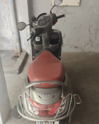 TVS Jupiter 125
