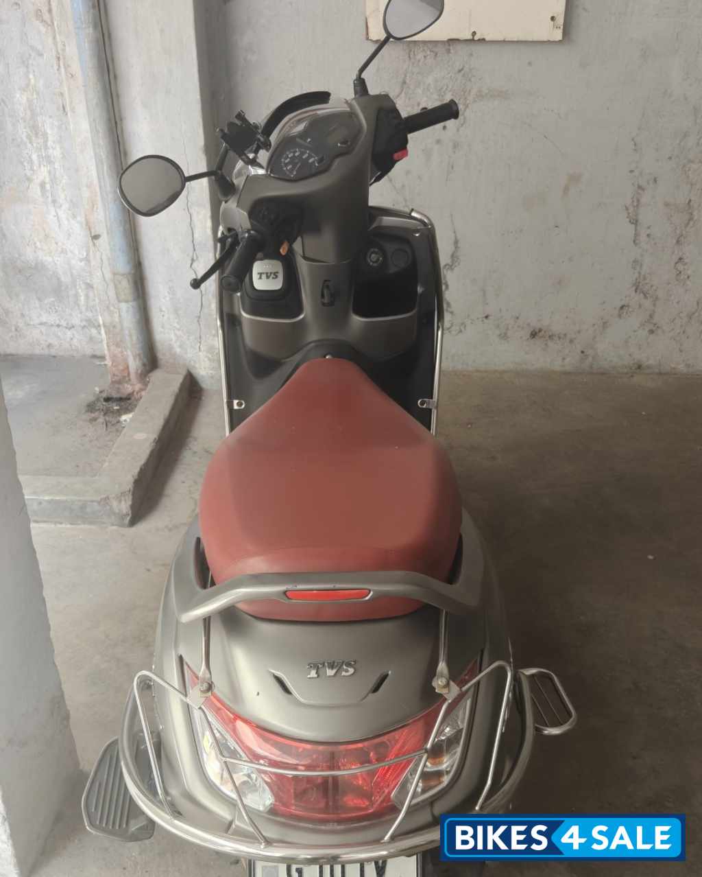 TVS Jupiter 125 TVS Jupiter 125