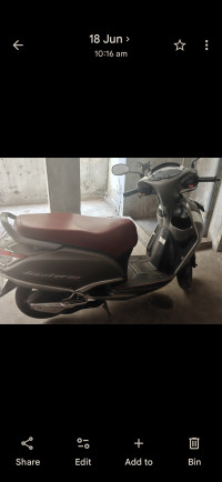 TVS Jupiter 125