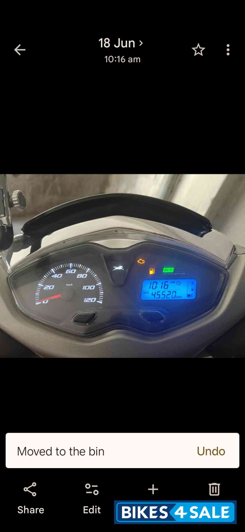 TVS Jupiter 125 TVS Jupiter 125