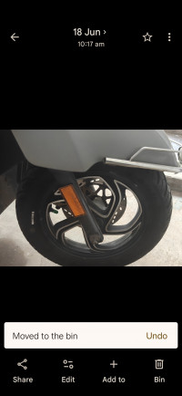 TVS Jupiter 125