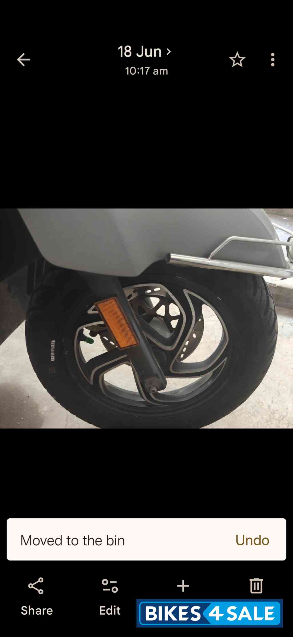 TVS Jupiter 125 TVS Jupiter 125